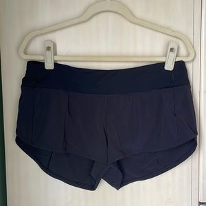 Lululemon Speed Up Short, 2.5”